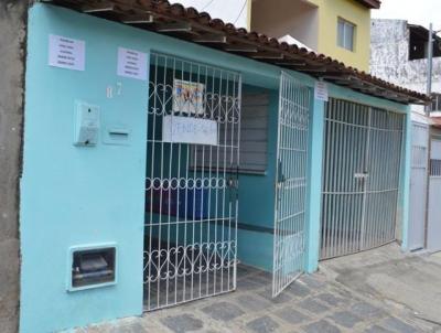 Casa para Venda, em Campina Grande, bairro Catolé, 3 dormitórios, 2 banheiros, 1 suíte, 2 vagas