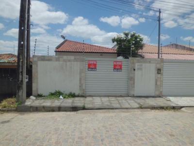Casa para Venda, em Campina Grande, bairro Bodocongó, 3 dormitórios, 2 banheiros, 1 suíte, 1 vaga