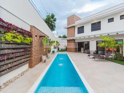 Casa em Condomnio para Venda, em Indaiatuba, bairro Jardim Reserva Bom Viver de Indaiatuba, 3 dormitrios, 5 banheiros, 3 sutes, 4 vagas