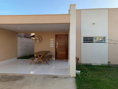 Casa para Venda, em Parnamirim, bairro Parque das Naes, 3 dormitrios, 3 banheiros, 2 sutes, 2 vagas