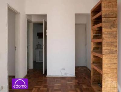 Apartamento para Locao, em So Paulo, bairro Sade, 2 dormitrios, 1 banheiro