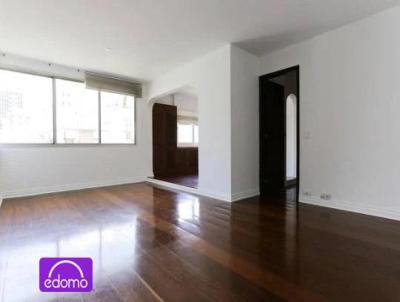 Apartamento para Locao, em So Paulo, bairro Jardim Paulista, 3 dormitrios, 3 banheiros, 1 sute, 2 vagas