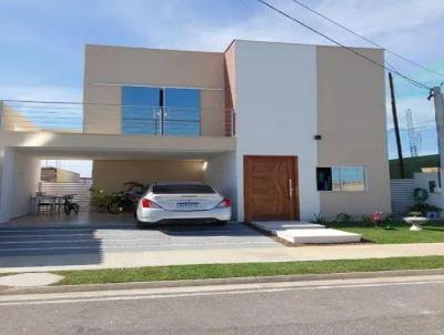 Casa em Condomnio para Venda, em Parnamirim, bairro Cajupiranga, 3 dormitrios, 3 banheiros, 1 sute, 2 vagas