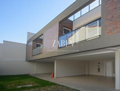 Casa em Condomnio para Venda, em Porto Alegre, bairro Vila Assuno, 3 dormitrios, 5 banheiros, 1 sute, 2 vagas