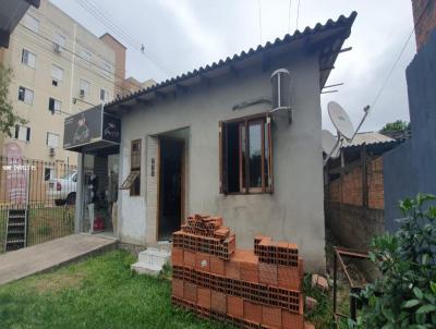 Casa para Venda, em Cachoeirinha, bairro Jardim Betnia, 2 dormitrios, 1 banheiro, 1 vaga