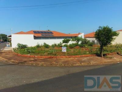 Terreno para Venda, em Barra Bonita, bairro Jardim Lucemar