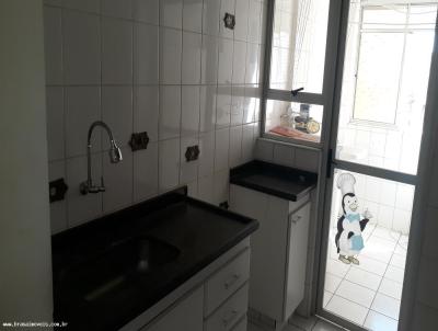 Apartamento para Venda, em Presidente Prudente, bairro Jd. Maracanã, 3 dormitórios, 2 banheiros, 1 suíte, 1 vaga