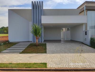 Casa para Venda, em Assis, bairro Residencial Village Damha Assis, 3 dormitrios, 1 banheiro, 1 sute, 4 vagas