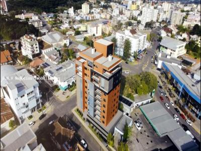 Apartamento para Venda, em Farroupilha, bairro planalto, 3 dormitrios, 1 banheiro, 1 sute, 2 vagas