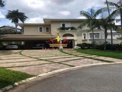 Casa em Condomnio para Venda, em Santana De Parnaba, bairro Parque Paraso, 5 dormitrios, 9 banheiros, 5 sutes, 6 vagas