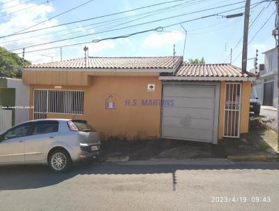 Casa Térrea para Venda, em Poá, bairro Centro, 2 dormitórios, 1 banheiro, 3 vagas
