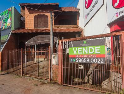 Casa para Venda, em Canoas, bairro Marechal Rondon, 3 dormitrios, 3 banheiros, 1 sute, 2 vagas