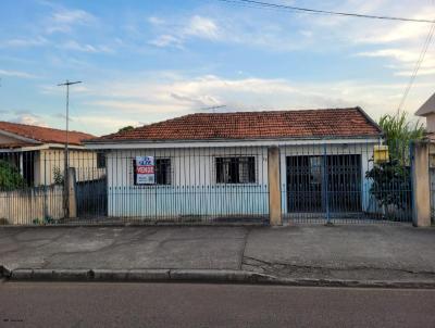 Casa para Venda, em Pinhais, bairro VARGEM GRANDE, 3 dormitrios, 1 banheiro, 1 vaga