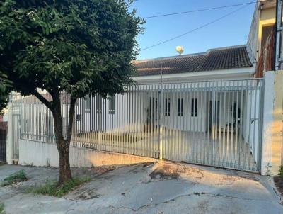 Casa para Venda, em Presidente Prudente, bairro Jardim Maracan, 3 dormitrios, 2 banheiros, 1 sute, 3 vagas