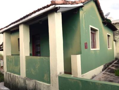 Casa para Venda, em Uberaba, bairro ESTADOS UNIDOS