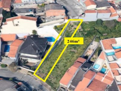 Terreno para Venda, em Mau, bairro Jardim Pedroso