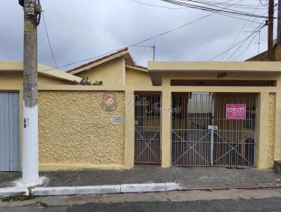 Casa para Locao, em So Paulo, bairro Vila Rosria, 1 dormitrio, 1 banheiro, 1 vaga