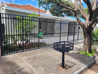 Casa para Venda, em So Jos do Rio Preto, bairro Jardim Seixas, 3 dormitrios, 4 banheiros, 2 sutes