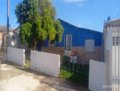 Casa para Venda, em Santana do Livramento, bairro Planalto, 3 dormitrios, 1 banheiro, 1 vaga
