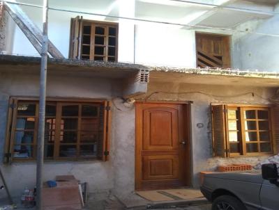Casa para Venda, em Santana do Livramento, bairro Centro, 3 dormitrios, 2 banheiros, 1 sute, 1 vaga
