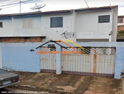 Casa para Venda, em Avar, bairro Camargo, 2 dormitrios, 1 banheiro