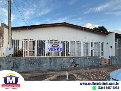 Casa para Venda, em Cambar, bairro Cambar, 4 dormitrios, 2 sutes