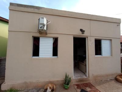 Casa para Venda, em Santana do Livramento, bairro Jardins, 3 dormitrios, 1 banheiro, 1 vaga