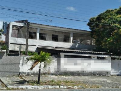 Casa para Venda, em Joo Pessoa, bairro Manara, 10 dormitrios, 5 banheiros, 4 sutes, 3 vagas