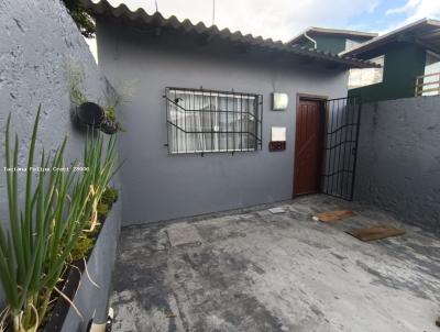 Casa para Venda, em Florianpolis, bairro So Joo do Rio Vermelho, 1 dormitrio, 1 banheiro