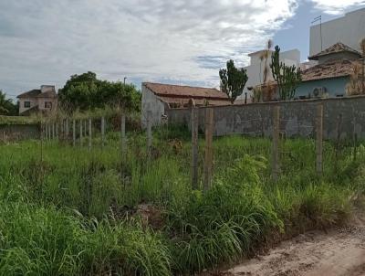 Terreno para Venda, em Rio das Ostras, bairro Jardim Bela Vista