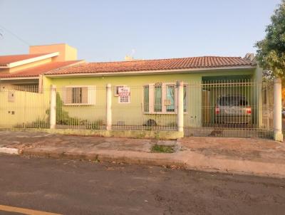 Casa para Venda, em Umuarama, bairro Jardim Los Angeles, 3 dormitrios, 2 banheiros