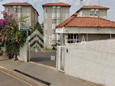 Apartamento para Venda, em Jaboticabal, bairro VILA SAUL BORSARI, 1 dormitrio, 1 banheiro, 1 vaga