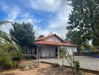 Casa em Condomnio para Venda, em Jaboticatubas, bairro Serra do Sol, 5 dormitrios, 4 banheiros, 2 sutes, 6 vagas