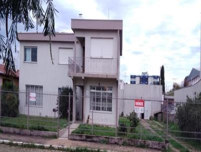 Casa para Venda, em Vacaria, bairro Pinheiros, 2 dormitrios, 3 banheiros, 1 sute, 6 vagas