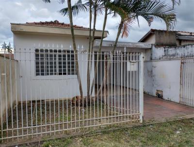 Casa para Venda, em Rio Claro, bairro So miguel, 1 dormitrio, 1 banheiro, 1 vaga