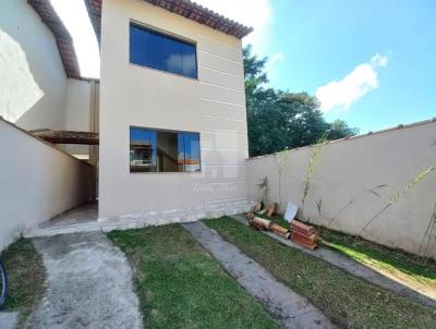 Casa para Venda, em Barra do Pira, bairro Bairro de Ftima, 2 dormitrios, 2 banheiros, 1 vaga