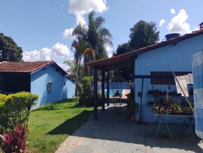 Chcara para Venda, em Araoiaba da Serra, bairro Bosque dos Eucalptos, 3 dormitrios, 1 banheiro, 1 sute, 4 vagas