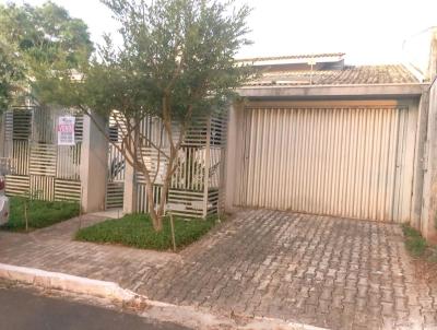 Casa para Venda, em Umuarama, bairro Jardim Guarani