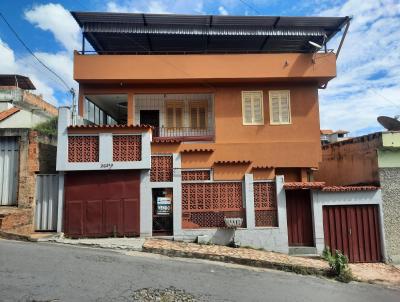 Casa para Venda, em Sabar, bairro Campo Santo Antnio, 7 dormitrios, 5 banheiros, 2 sutes, 2 vagas
