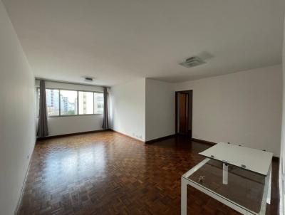 Apartamento para Venda, em So Paulo, bairro Santa Ceclia/Higienpolis, 3 dormitrios, 3 banheiros, 1 sute, 1 vaga