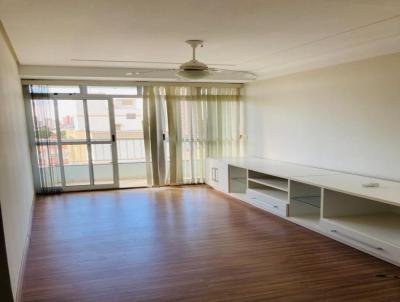 Apartamento para Venda, em Piracicaba, bairro ALTO, 3 dormitrios, 2 banheiros, 1 sute, 2 vagas