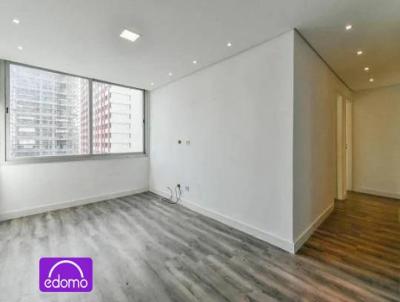 Apartamento para Locao, em So Paulo, bairro Jardim Paulista, 3 dormitrios, 2 banheiros, 1 vaga