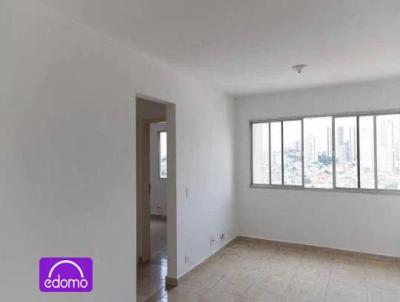 Apartamento para Locao, em So Paulo, bairro Sade, 2 dormitrios, 1 banheiro, 1 vaga