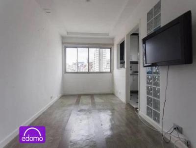 Apartamento para Locao, em So Paulo, bairro Cerqueira Csar, 2 dormitrios, 1 banheiro