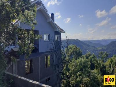 Casa / Sobrado para Venda, em Nova Petrpolis, bairro Vila Olinda, 2 dormitrios, 2 banheiros, 2 sutes