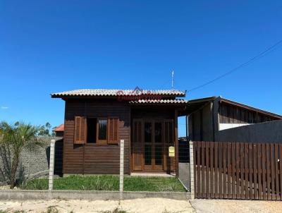 Casa para Venda, em Balnerio Gaivota, bairro Sulmar, 2 dormitrios, 1 banheiro, 4 vagas