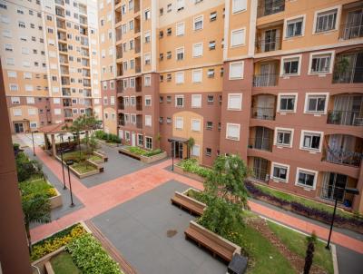 Apartamento para Venda, em Campinas, bairro Vila Satrnia, 3 dormitrios, 2 banheiros, 1 sute, 2 vagas
