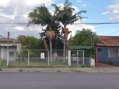 Casa para Venda, em Cachoeirinha, bairro Vila Veranpolis, 3 dormitrios, 1 banheiro, 2 vagas