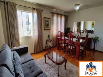 Apartamento para Venda, em Londrina, bairro Centro, 3 dormitrios, 3 banheiros, 1 sute, 1 vaga