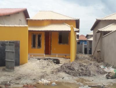 Casa para Venda, em Cabo Frio, bairro Vero Vermelho (Tamoios), 2 dormitrios, 2 banheiros, 1 sute, 1 vaga